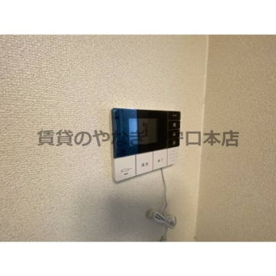 【セキュリティ】 | T's CUBE緑町
