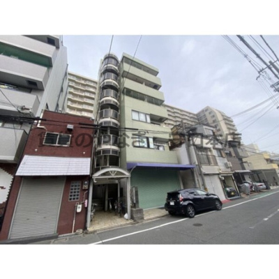 【外観】 | T's CUBE緑町