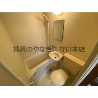 【浴室】 | T's CUBE緑町
