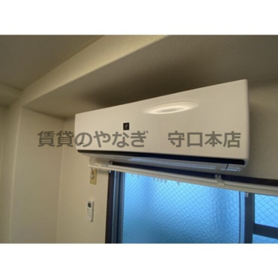 【設備】 | T's CUBE緑町