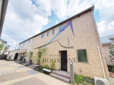 シーズンテラス舎人公園　Ｂ棟