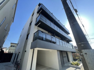 板橋区成増４丁目のマンションの画像