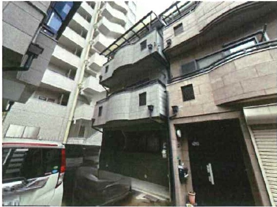 【外観】 | 都島区内代町1丁目中古戸建