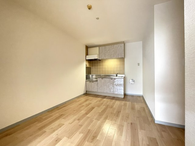 Wisteriaの居間・リビング