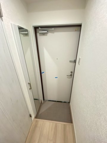 【玄関】