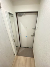 【玄関】