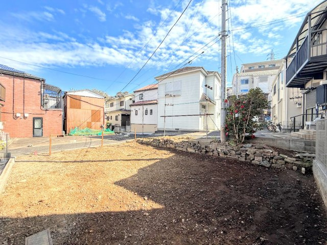 南区清水が丘　新築戸建ての外観|◆土・日・祝日は、当社スタッフによる現地案内会を実施しております。もちろん平日のご案内も可能です。お気軽にご相談ください！！