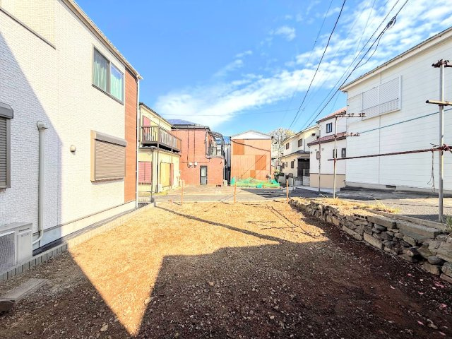 南区清水が丘　新築戸建ての外観|◆住宅ローンのご相談や周辺環境のご案内も含め、ローンに詳しい、地元に詳しいスタッフがお出迎えさせていただきます。お気軽にご相談ください。