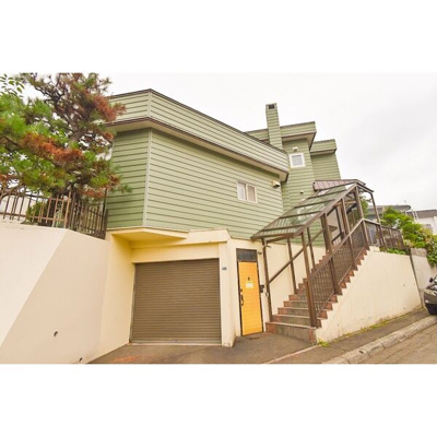 【外観】 | 北ノ沢9丁目戸建