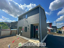 CRADLEGARDEN真岡市長田第23　1号棟の画像