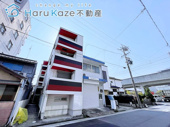 PAZ【名古屋市賃貸・オートロック付】の画像