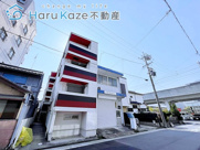 PAZ【名古屋市賃貸・オートロック付】の画像