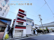 PAZ【名古屋市賃貸・オートロック付】の画像