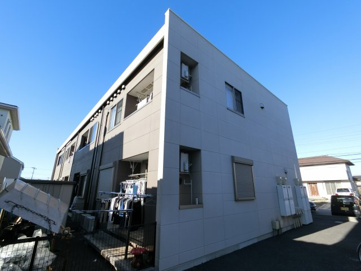 ヴェルジュドゥソレイユの画像