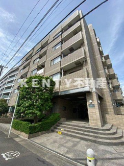 【外観】 | 落ち着いた雰囲気の外観です