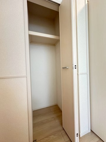 高槻市如是町のアパートのその他
