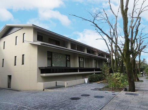 J. GRAN THE HONOR下鴨糺の杜 の外観