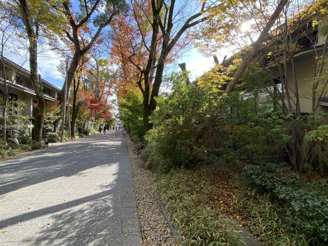 J. GRAN THE HONOR下鴨糺の杜 のその他