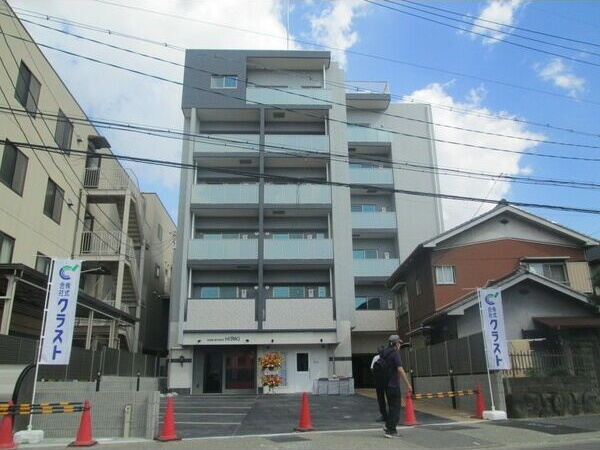 ヴィファーレ金山