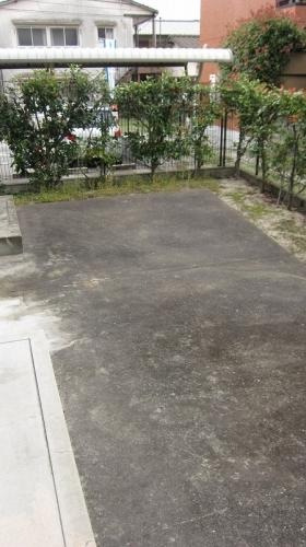 福岡市南区花畑２丁目のアパートのその他共用部分|物件の画像10