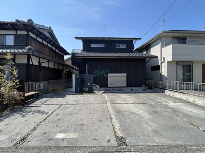 【外観】 | 草津市追分南９丁目