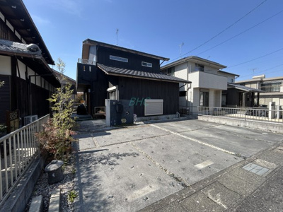【外観】 | 草津市追分南９丁目