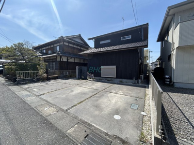 【外観】 | 草津市追分南９丁目
