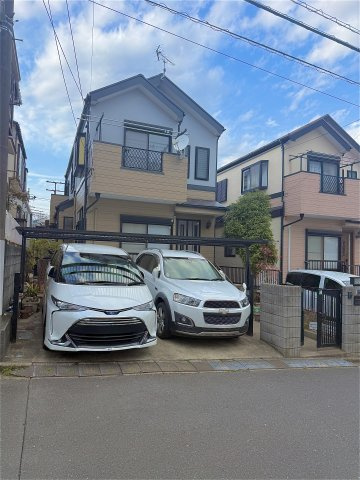 麻生区千代ヶ丘７丁目