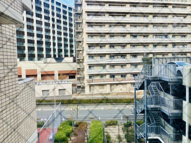 セントプレイス大阪ウィスタリアコートのその他