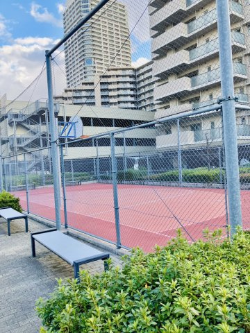 セントプレイス大阪ウィスタリアコートのその他