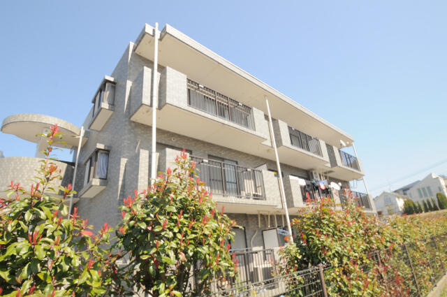 ウエストビレッジ