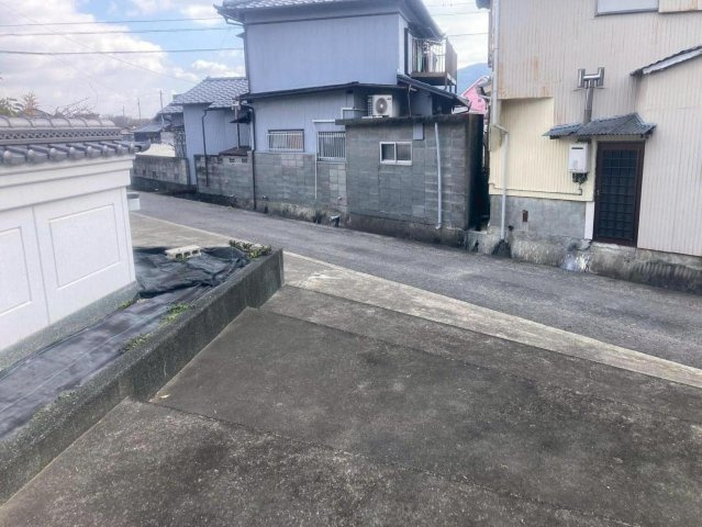 徳島市国府町早淵の中古一戸建