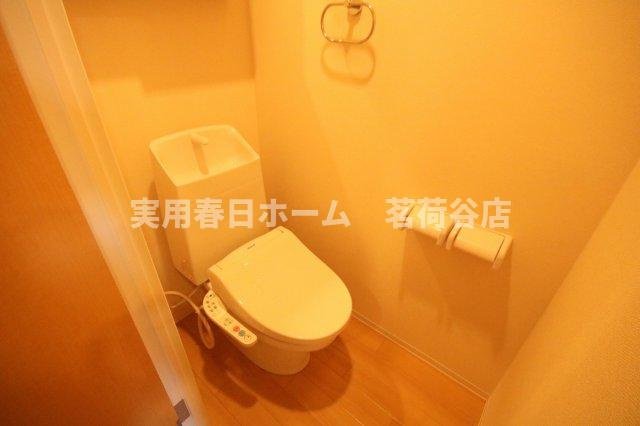 【トイレ】