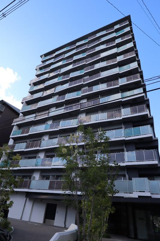 シティカレント新大阪