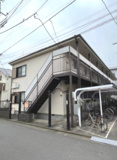 リトルアイランドB棟の画像