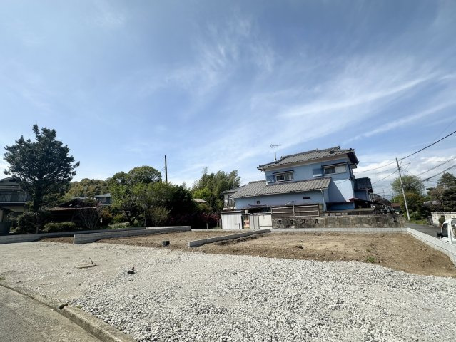 【外観】 | 新築一戸建て「小田原市穴部」 | 撮影日2026年4月14日