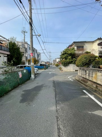 寝屋川市石津中町の周辺