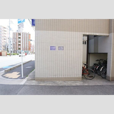 【ロビー】 | コーポラス光進 仲介手数料無料