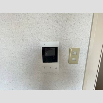 【セキュリティ】 | コーポラス光進 仲介手数料無料