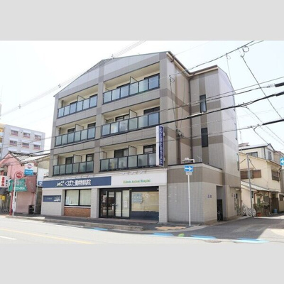 【外観】 | コーポラス光進 仲介手数料無料