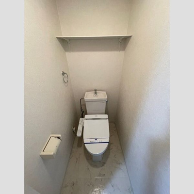 【トイレ】 | コーポラス光進 仲介手数料無料