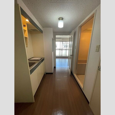 【内装】 | コーポラス光進 仲介手数料無料