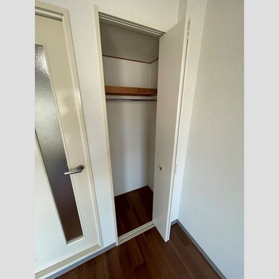 【収納】 | コーポラス光進 仲介手数料無料