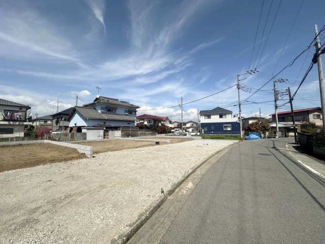 【外観】 | 新築一戸建て「小田原市穴部」 | 撮影日2026年4月14日