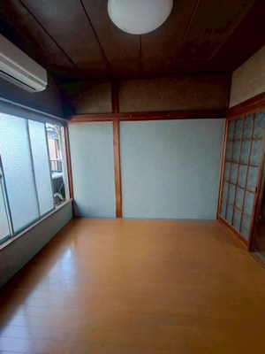 【居間・リビング】 | 鈴木荘