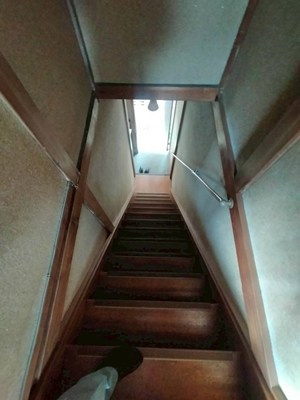 【玄関】 | 鈴木荘