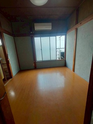 【居間・リビング】 | 鈴木荘