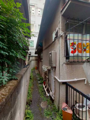 【玄関】 | 鈴木荘