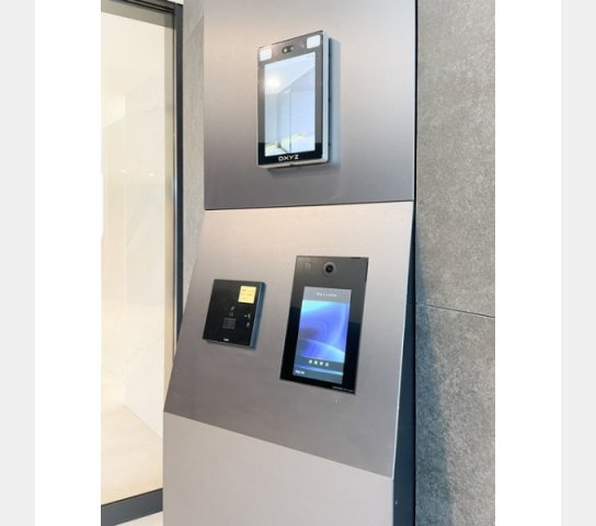 福岡市博多区博多駅南５丁目の賃貸マンションの外観|外観