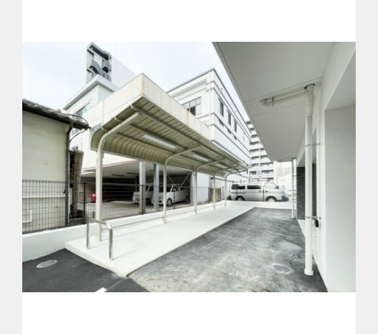 福岡市博多区博多駅南５丁目の賃貸マンションの外観|外観